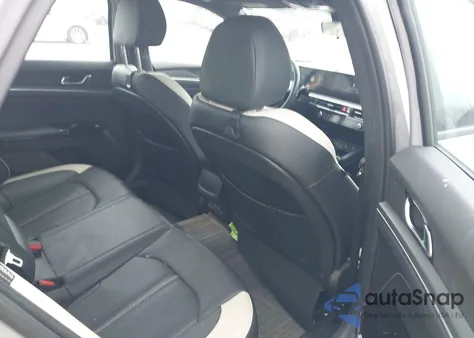 2025 Kia K5 Gt-Line из США, поврежденный, VIN KNAG64J71S5269966